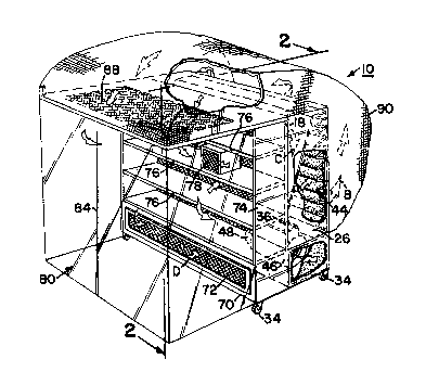 Une figure unique qui représente un dessin illustrant l'invention.